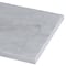 Msi Arabescato Carrara SAMPLE Honed Marble Floor And Wall Tile ZOR-NS-0036-SAM - alternate 3